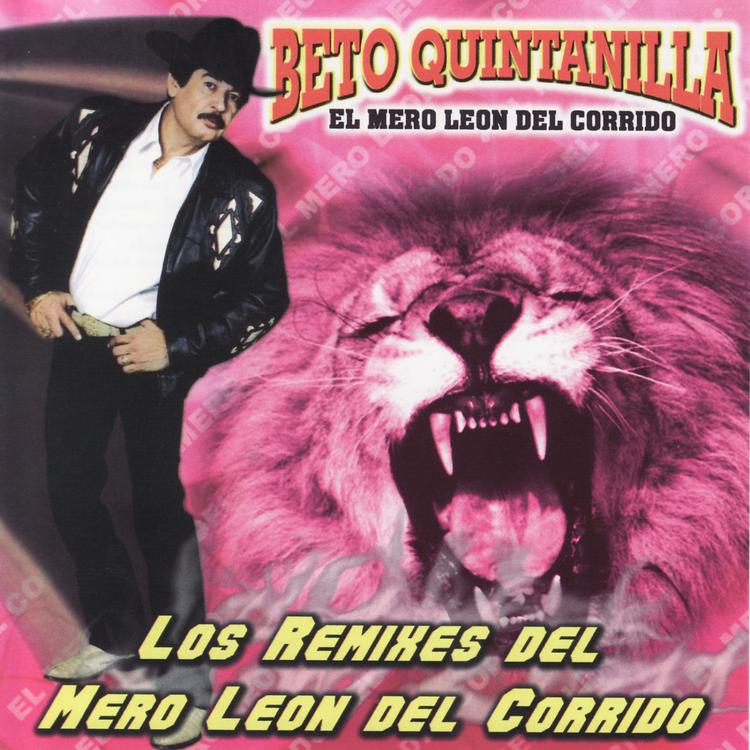 Bero Quintanilla's avatar image
