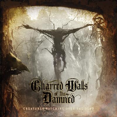 The Soulless By Charred Walls of the Damned's cover