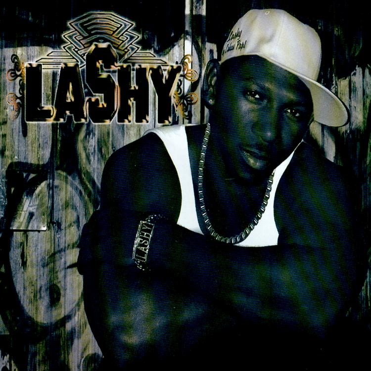 Lashy's avatar image