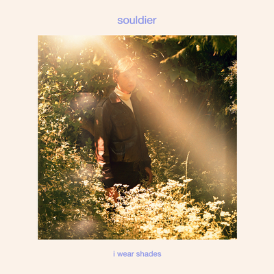 SOULDIER's cover