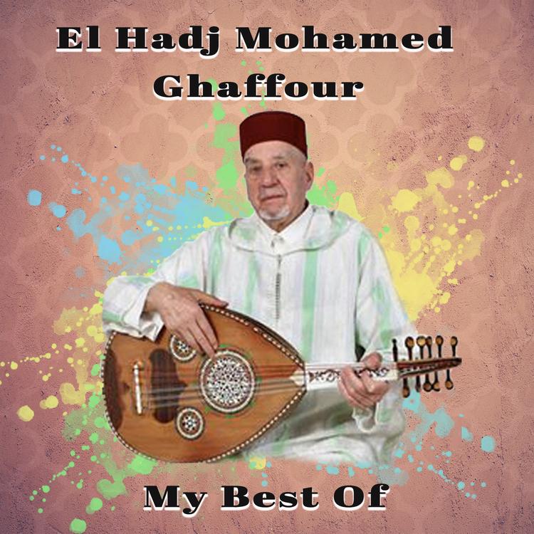 El Hadj Mohamed El Ghaffour's avatar image