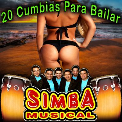 20 Cumbias Para Bailar's cover