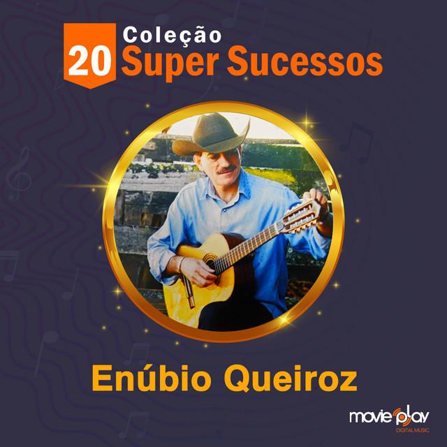 Enúbio Queiroz's avatar image