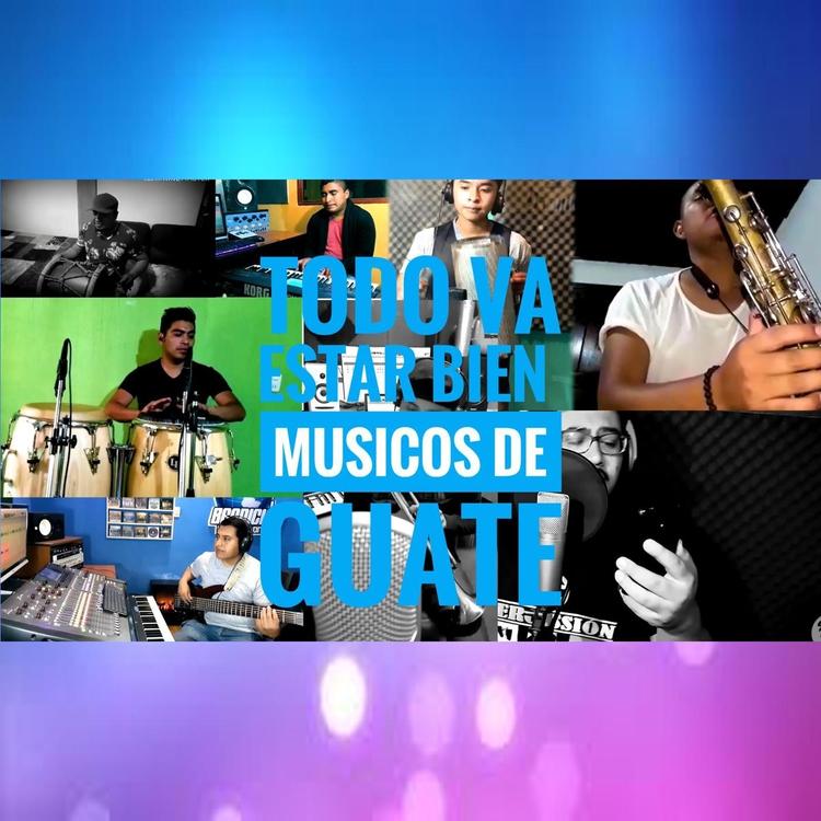 Musicos de Guatemala's avatar image