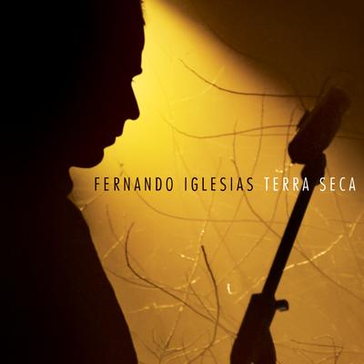Terra Seca By Fernando Iglesias's cover