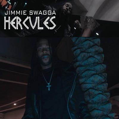 Hercules By Jimmie Swagga's cover