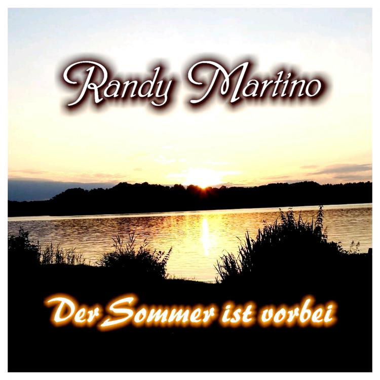 Randy Martino's avatar image