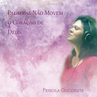 Priscila Gregorute's avatar cover