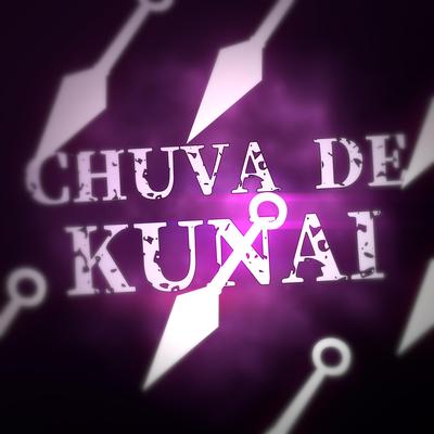 Chuva de Kunai By Felícia Rock, MHRAP's cover