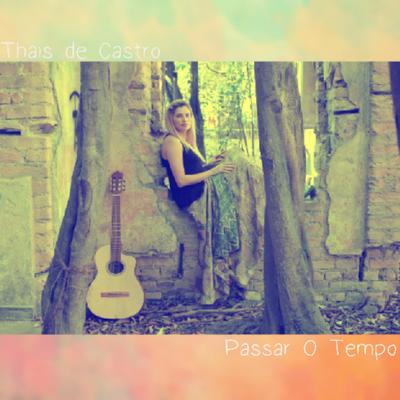 Passar o Tempo's cover