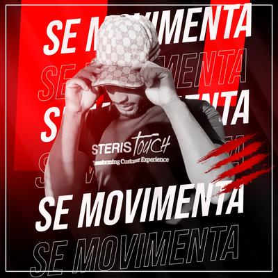 Se Movimenta's cover