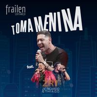 Frailen Sertanejo's avatar cover