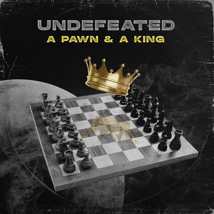 UNDEFEATED's avatar image