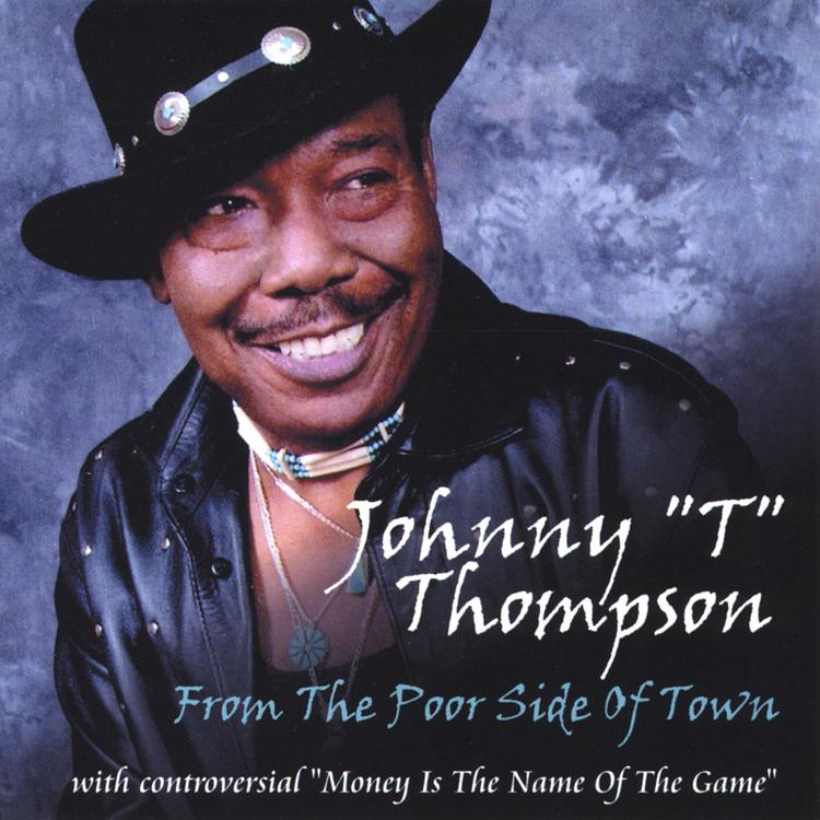 Johnny "T" Thompson's avatar image