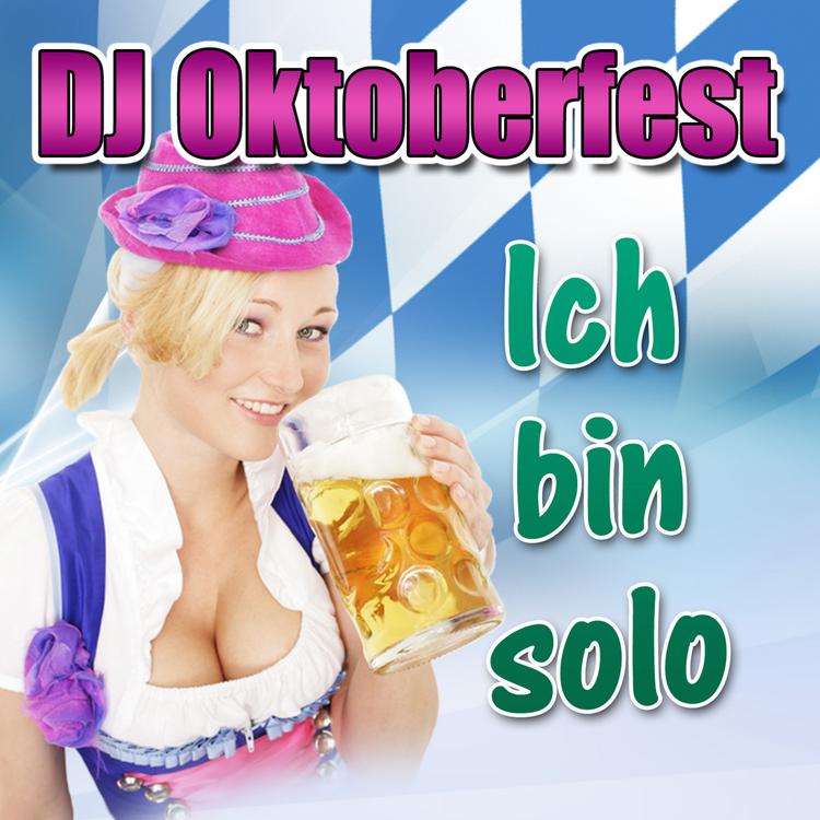 DJ Oktoberfest's avatar image