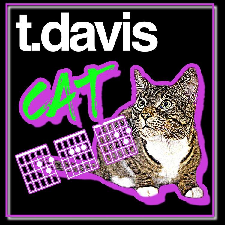 T-Davis's avatar image