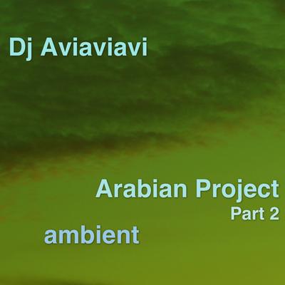Arabian project part 2's cover