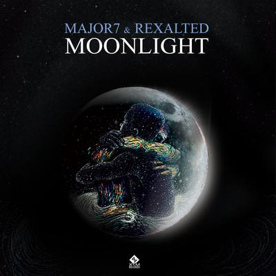 Moonlight (Original Mix) By Major7, Rexalted's cover