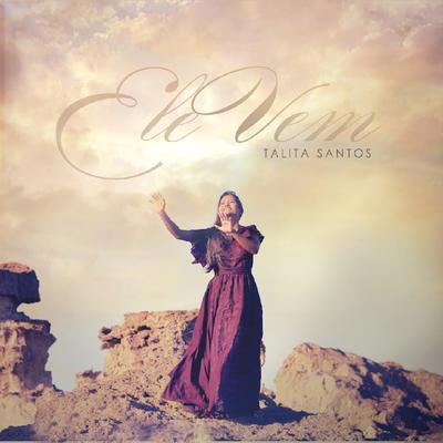 Erga a Cabeça By Talita Santos's cover