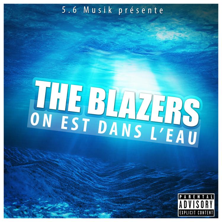 The Blazers's avatar image