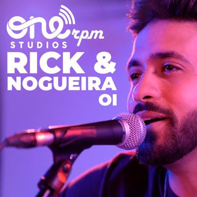 Oi By Rick & Nogueira's cover