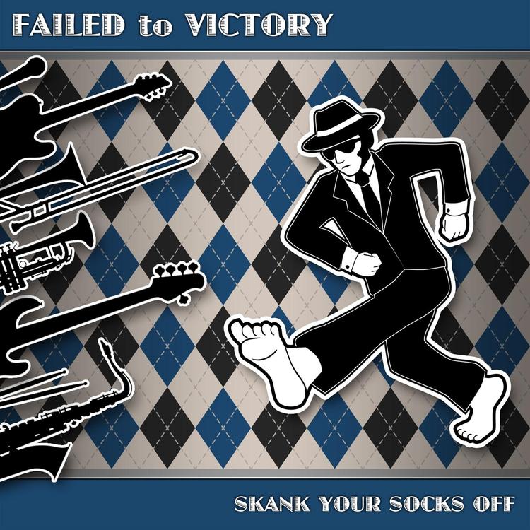Failed to Victory's avatar image
