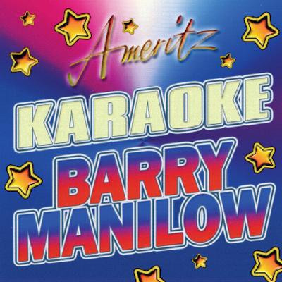 Memory By Barry Manilow (Karaoke)'s cover