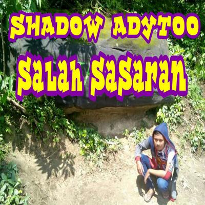 Shadow Adytoo's cover