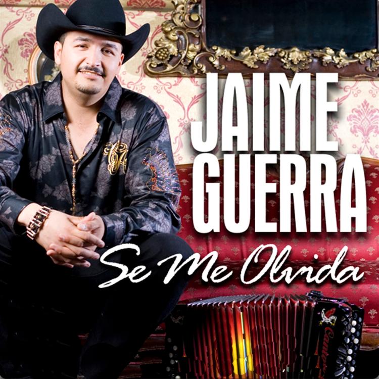 Jaime Guerra's avatar image