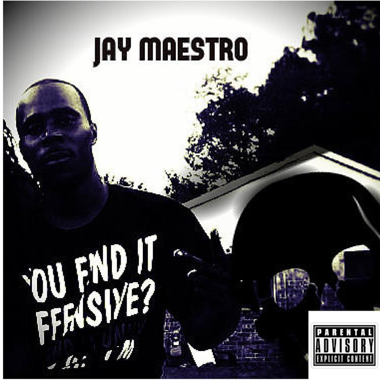 jay maestro's avatar image