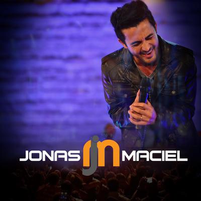 Jesus É o Meu Eterno Amor (Ao Vivo) By Jonas Maciel's cover