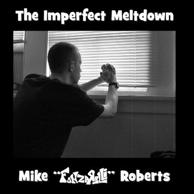 Mike Fonzarelli Roberts's cover