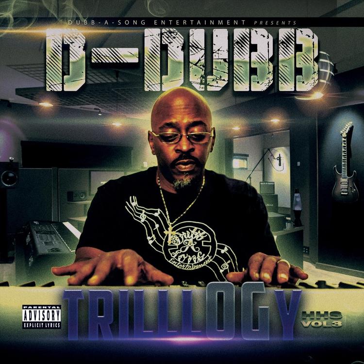 D-Dubb's avatar image