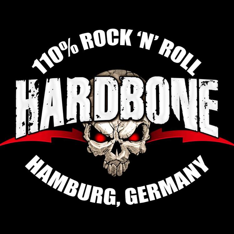 Hardbone's avatar image