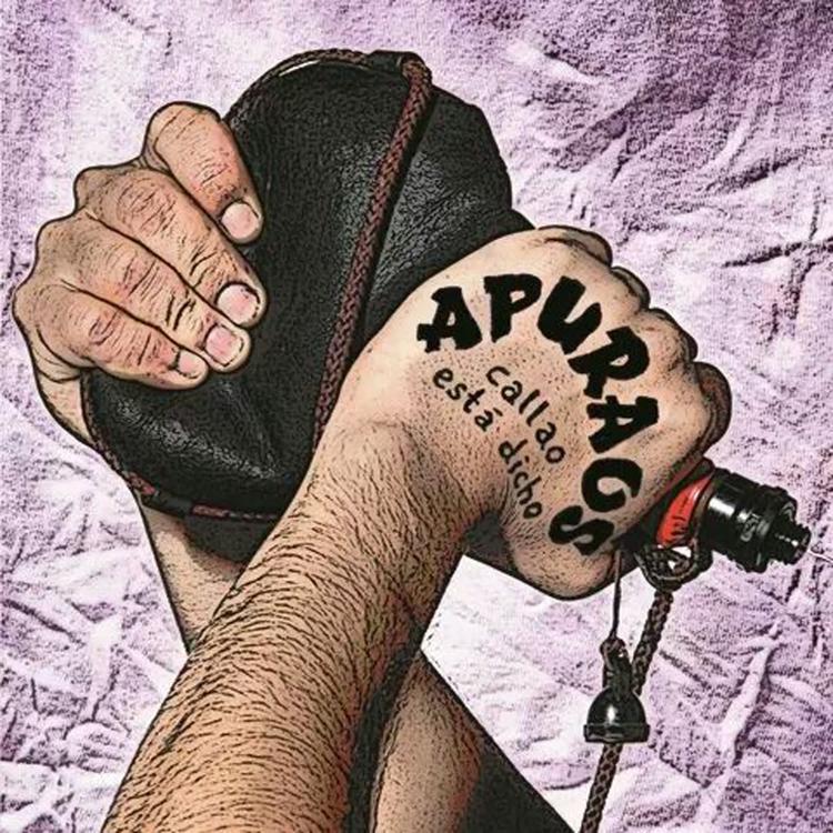 Apuraos's avatar image
