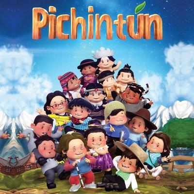 Pichintún's cover