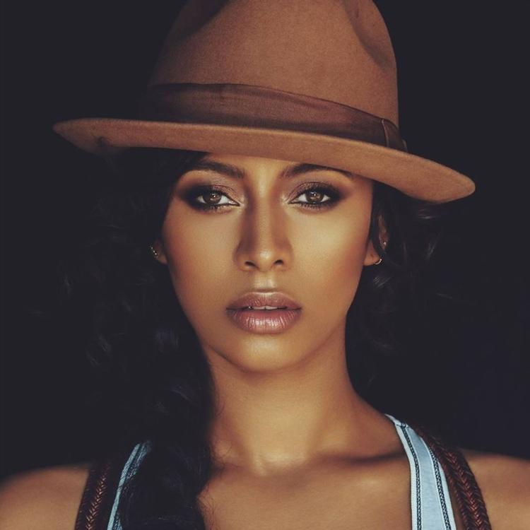 Keri Hilson's avatar image