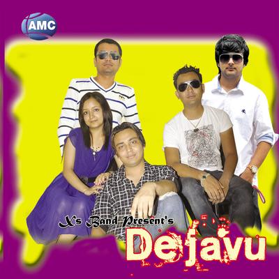 Dejavu's cover