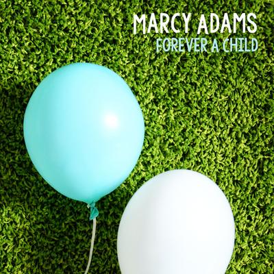 Marcy Adams's cover