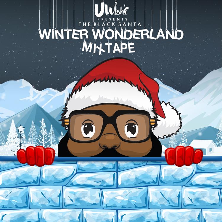 Black Santa's avatar image