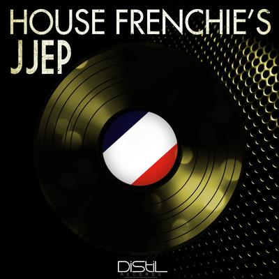 House Frenchie's's cover