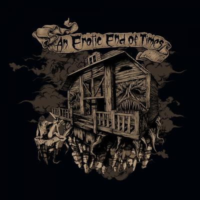 Love Is the End (Album Edit) By An Erotic End of Times's cover