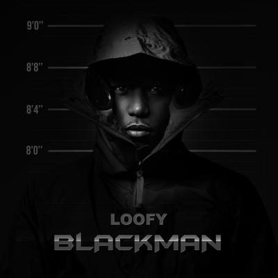 Blackman By Loofy's cover