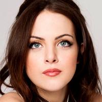 Elizabeth Gillies's avatar cover