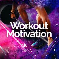 Workout Motivation's avatar cover