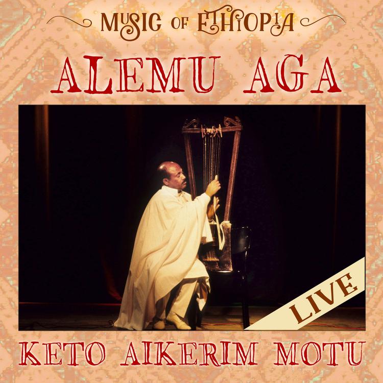 Alèmu Aga's avatar image