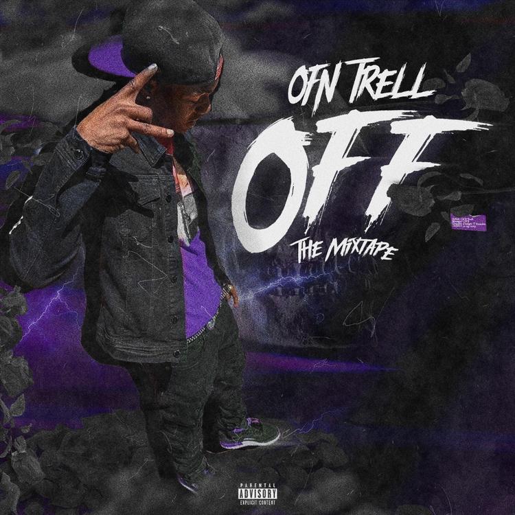 OFN Trell's avatar image