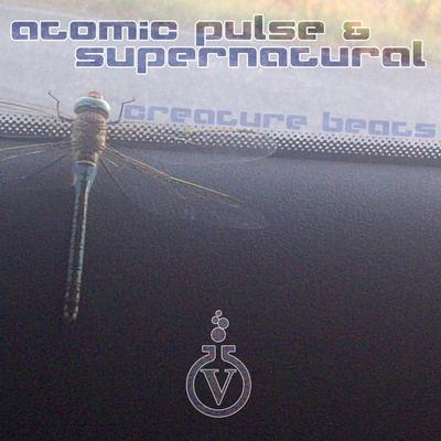 Seven Miles (Atomic Pulse Remix) By Supernatural, Atomic Pulse's cover