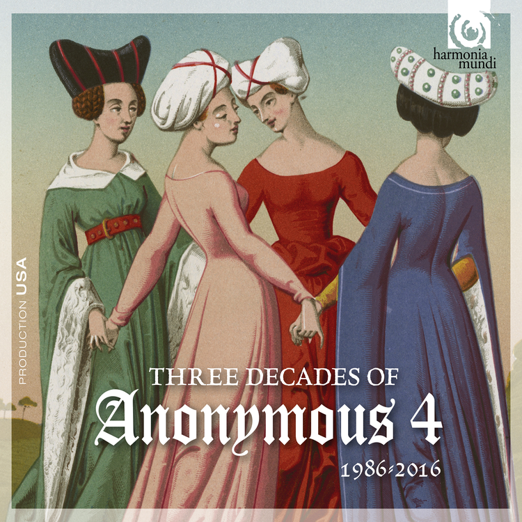 Anonymous 4's avatar image
