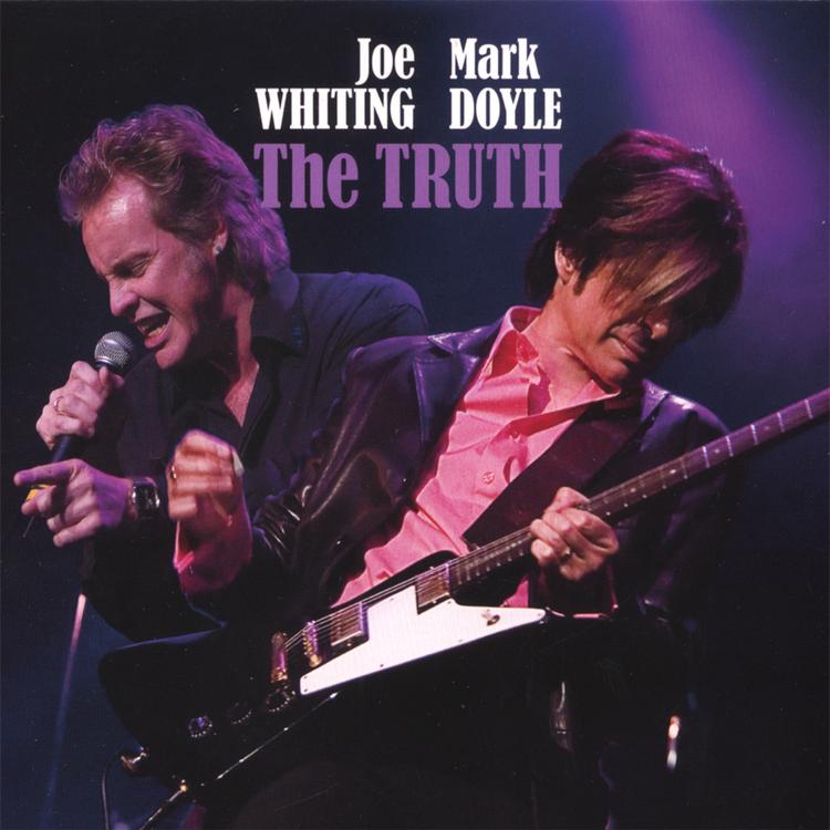 Joe Whiting & Mark Doyle.'s avatar image